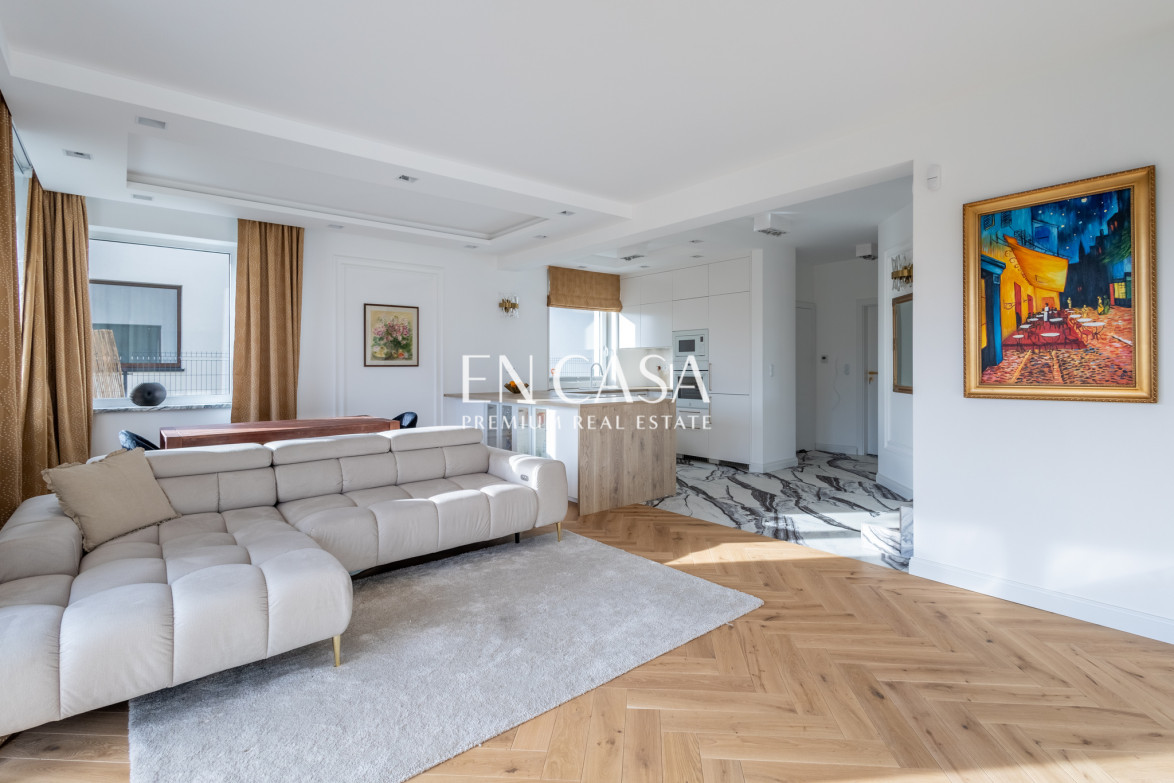 House Sale Łazy 3
